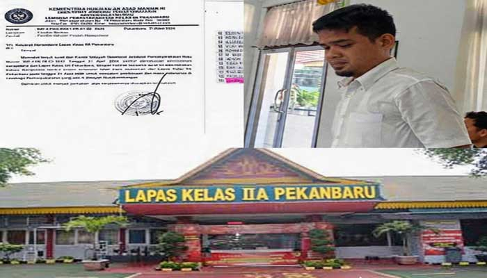 Terdakwa Pemerasan Dipindah ke Nusakambangan Meski Belum Inkrah, Keluarga Protes