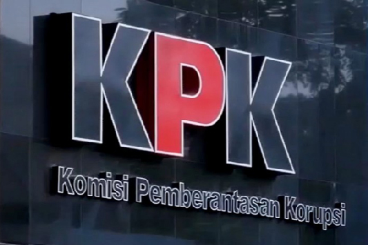 Jaksa KPK Limpahkan Tiga Berkas Terdakwa Korupsi Proyek Jalan Lingkar Bengkalis ke Pengadilan Tipikor Pekanbaru