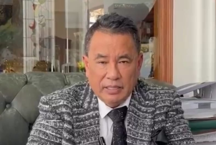 Pernyataan "Lu Punya Otak Gak sih" Dinilai Rendahkan Profesi Wartawan, Hotman Paris Minta Maaf