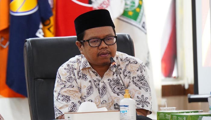 Bawaslu Riau Imbau KPU Pastikan Pemutakhiran Data Pemilih Sesuai Aturan