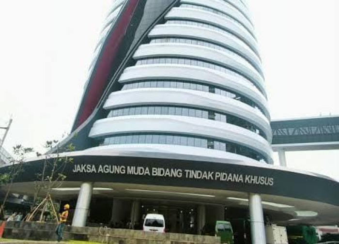 LSM Benang Merah Laporkan Dugaan Korupsi Dana Insentif Pajak di Pemprov Riau ke Kejagung