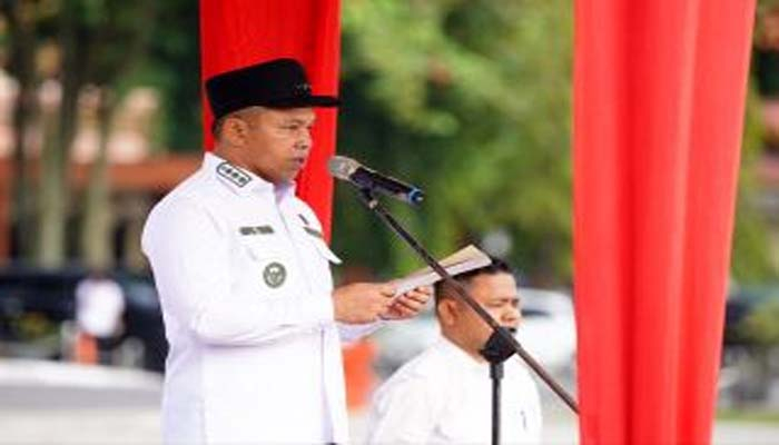 Pemprov Riau Bentuk Satgas PHK untuk Tangani Persoalan Ketenagakerjaan