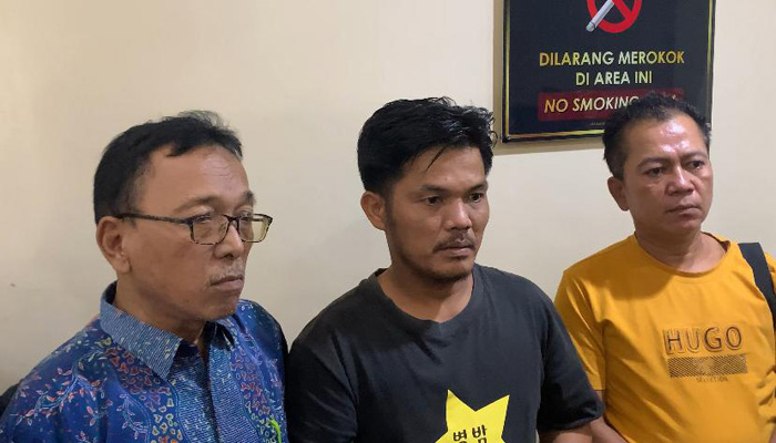 Tragedi Anak Kelas Dua SD di Inhu, Keluarga Besar Butar-Butar Minta Keadilan dan Bukan Simpati