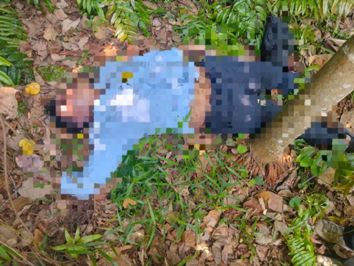 Mayat Dokter Magang Ditemukan Tergeletak di Samping Tembok RSUD Tengku Rafian Siak