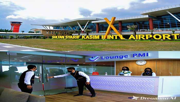 BP3MI Riau Akui Layanan Helpdesk PMI di Bandara SSK II Pekanbaru Belum Berjalan Efektif