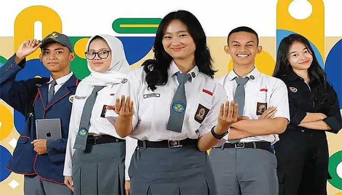Disdik Riau : Masih Ada Kesempatan Masuk SMA dan SMK Negeri di Riau Tahun Ajaran 2025/2026