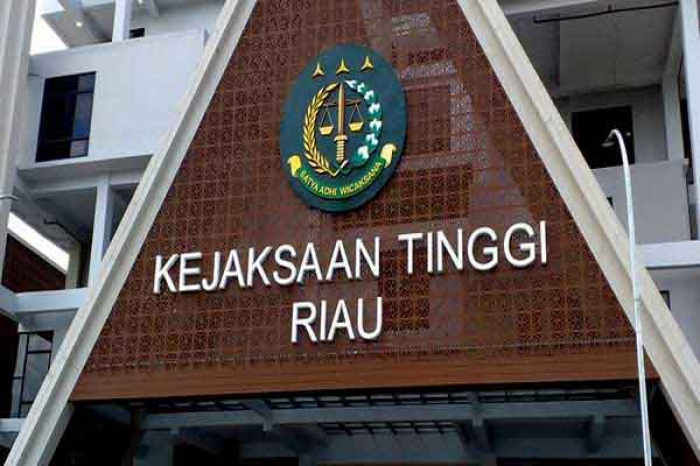 Kejati Riau Usut Dugaan Korupsi Dana PI 10% SPRH Senilai Rp551 Miliar, Enam Petinggi BUMD Rohil Diperiksa