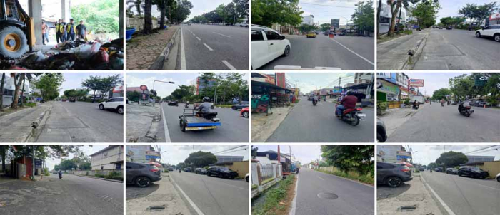 Wajah Kota Pekanbaru Mulai Bersih, Bukti Nyata Gerak Cepat Pemko Atasi Persampahan