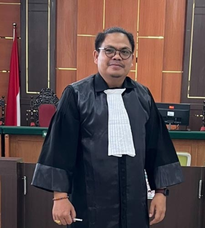 Kuasa Hukum Ketua Ormas PETIR Gugat Praperadilan Penangkapan oleh Polda Riau