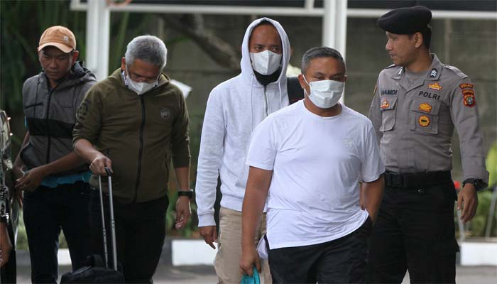 Paska OTT Gubernur Riau, KPK Sita Uang Lebih dari Rp1 Miliar