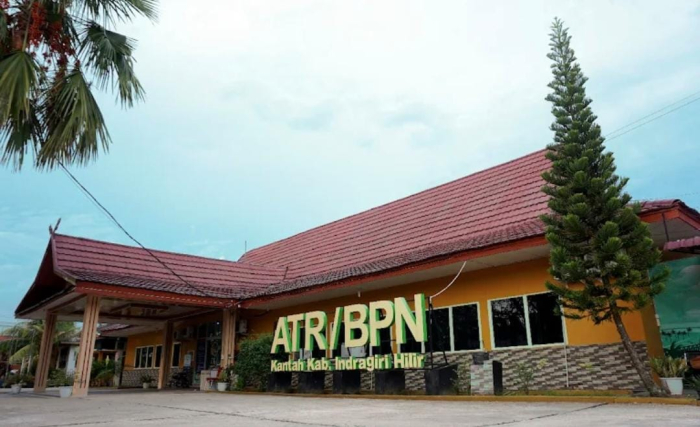 HGU 22 Perusahaan Perkebunan di Inhil Dipertanyakan, ATR/BPN Bungkam, PPWI Bakal Surati DPRD