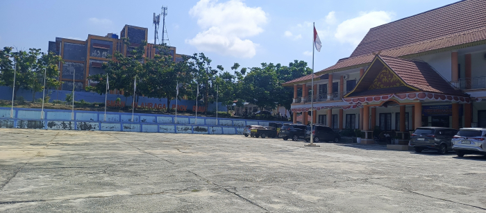 Program MBG di SMA Olahraga Riau Dinilai Belum Sesuai Kebutuhan Atlet
