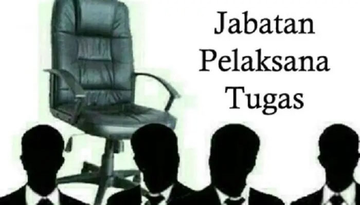 Jabatan Plt Berlarut di Kecamatan Tenayan Raya, Indikasi Pembiaran Sistemik?