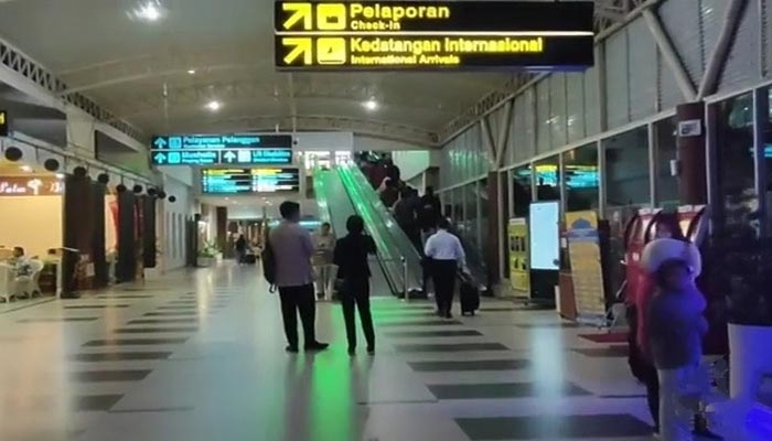 Diduga Fiktif, Layanan Helpdesk PMI di Bandara SSK II Tak Ditemukan