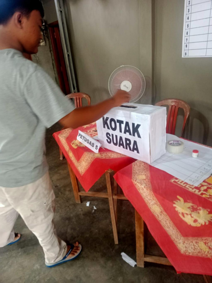 Warga Sukaramai Desak Pemilihan Ketua RT 03 Segera Digelar Pasca Penundaan