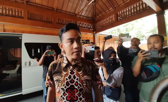 Gibran Kirim Tim ke India, Pelajari Skema Makan Siang Gratis