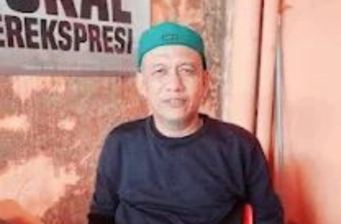 PPDB MTsN 2 Inhil, Penasehat PPWI Inhil Zulkifli Minta Transparansi dan Evaluasi