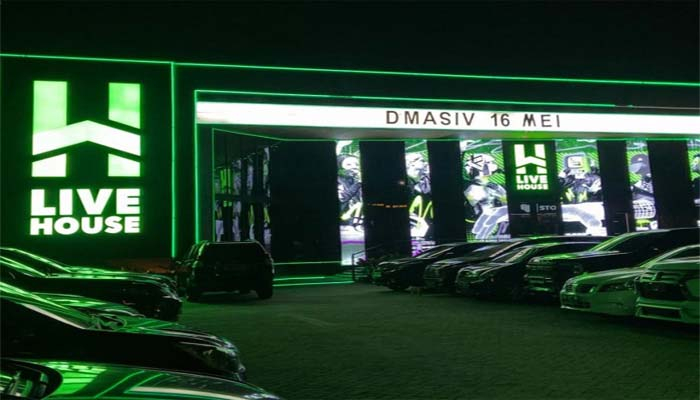 Kemenpar Minta Pemda dan Kepolisian Kawal Pengaduan Warga Terkait Operasional HW Live House