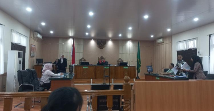 Praperadilan OTT Jekson Sihombing Masuki Babak Akhir, Putusan Dibacakan 17 November