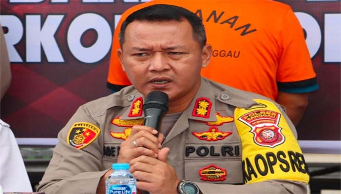 Ditreskrimsus Polda Riau Periksa Sejumlah Saksi Terkait Laporan AMATIR