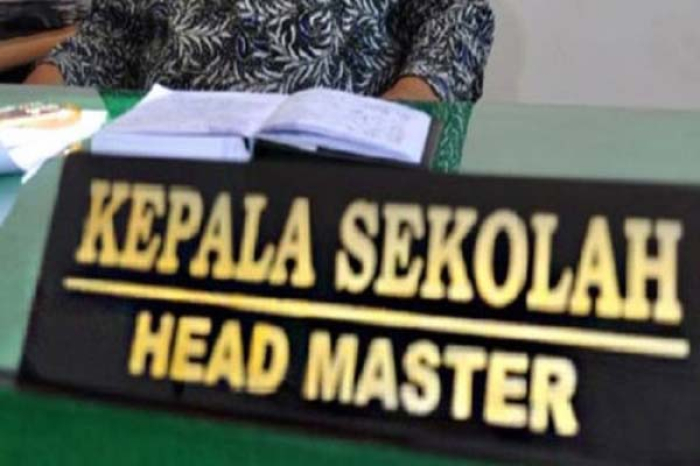 Pemprov Riau Buka Seleksi Calon Kepala SMA/SMK Negeri, Isi 69 Jabatan Definitif