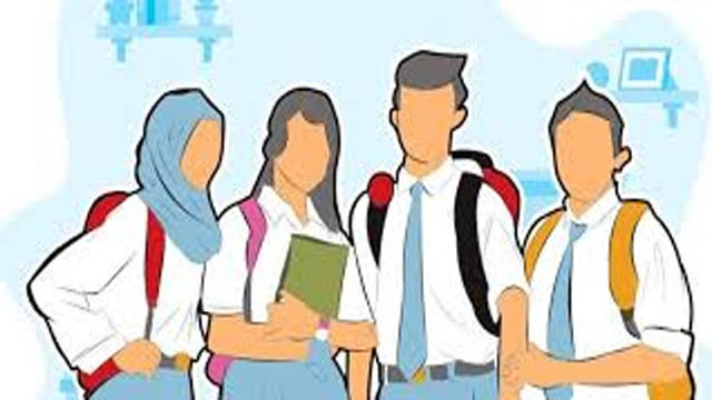 Paska Libur Lebaran, Ini Jadwal Masuk Sekolah Siswa SMA/SMK di Riau