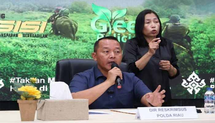 Audit BPK Ungkap Kerugian Negara Rp13 Miliar, Kasus Dugaan Korupsi Dana CSR PT SPRH Perseroda Masuki Fase Penentuan Tersangka