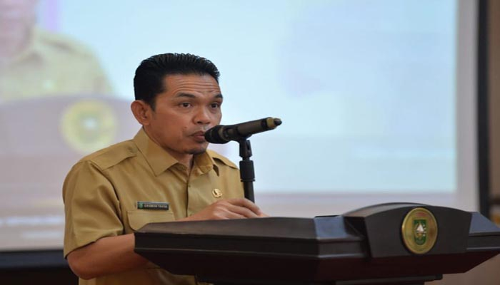 Disdik Riau Minta Calon Siswa Cermat Pilih Jalur SPMB 2025-2026