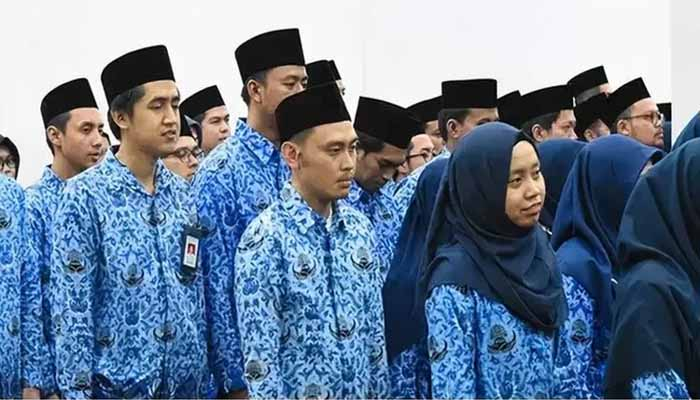 Gubernur Riau Instruksikan ASN dan Honorer Tidak Tambah Libur Usai Cuti Bersama Iduladha