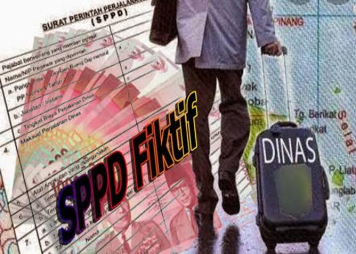 Dugaan SPPD Fiktif Rp854 Juta di Sekretariat DPRD Meranti Jadi Sorotan, Pengawasan Internal Dipertanyakan