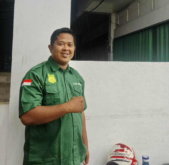 GMPR Soroti Dugaan Ketimpangan Penegakan Hukum di Riau, Minta Kejati dan Jampidsus Usut Keterlibatan Korporasi