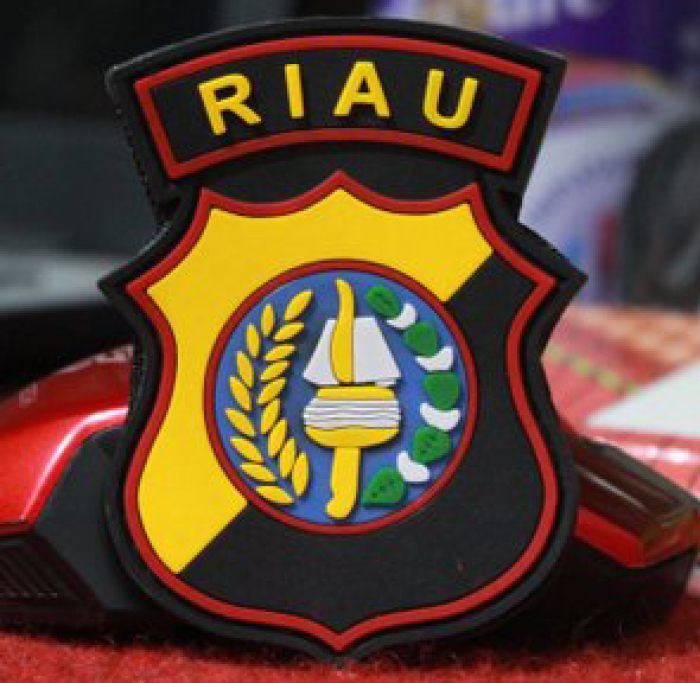 Rotasi Jabatan, Empat Kapolres di Riau Dimutasi Mendadak, AKBP Hadi Dinata Ikut Digeser