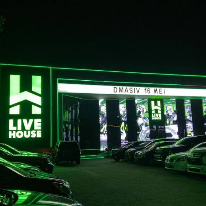 Operasional HW Live House Dipersoalkan, Warga Minta Pemko Pekanbaru Bertindak Tegas