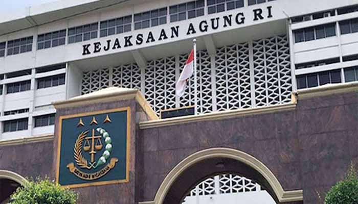 LSM Laporkan Dugaan Korupsi Tunjangan Perumahan DPRD Siak ke Kejagung