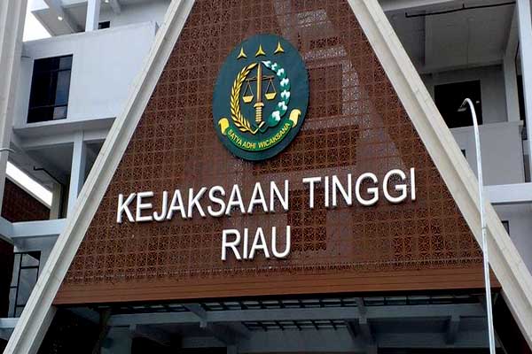 A-PPI Pertanyakan Telaah Laporan Dugaan Penyalahgunaan Wewenang Dishub Kota ke Kejati Riau