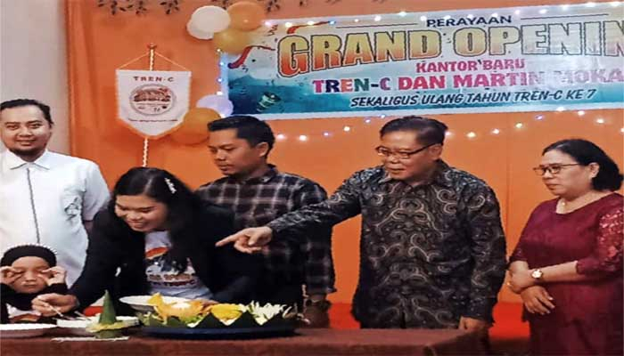 Tempat Les Privat Anak Usia Dini Hadir di Air Molek, Fokus pada Kemandirian dan Nilai Kerohanian