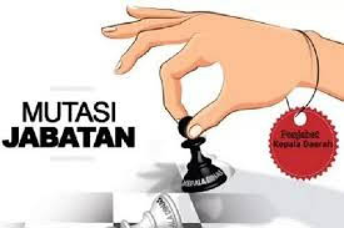 Riau Ganti Plt Lagi: Kursi-Kursi Panas di Pemprov Kembali Bergeser