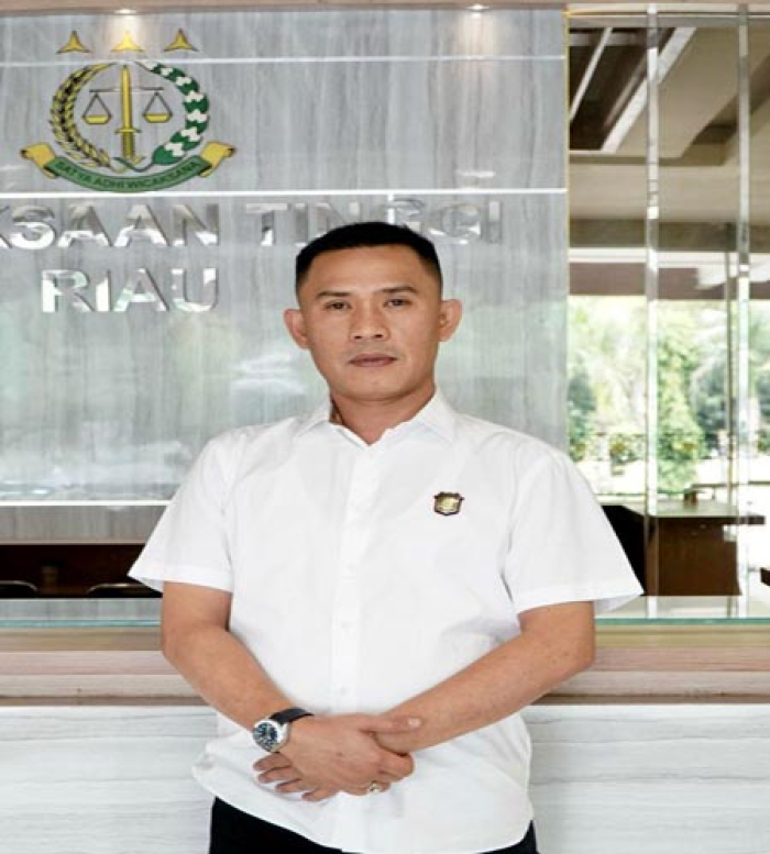 Kejati Riau Dalami Dugaan Korupsi Dana DAK SD di Rokan Hilir, 22 Saksi Sudah Diperiksa