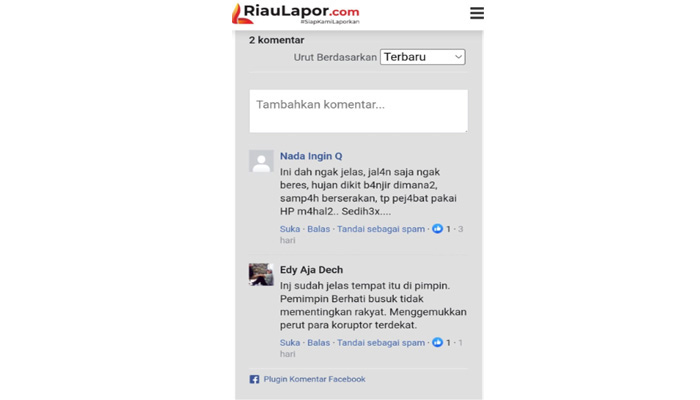 Netizen Hujat Pejabat Kampar Beli iPhone Pro Max dan Samsung Z Fold Pakai APBD