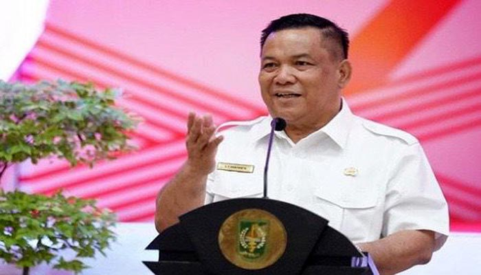 Pemprov Riau Evaluasi Kinerja BUMD yang Dinilai Belum Optimal Berkontribusi pada PAD