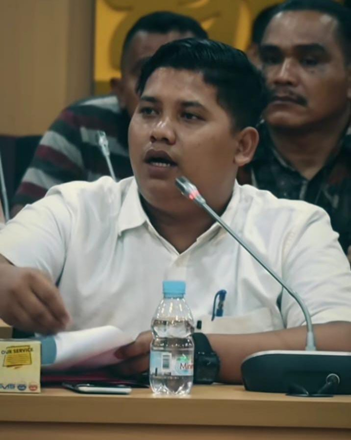 AMMP Desak Gubernur Riau Cabut SK Tim Percepatan, Nilai Langgar Aspirasi Masyarakat