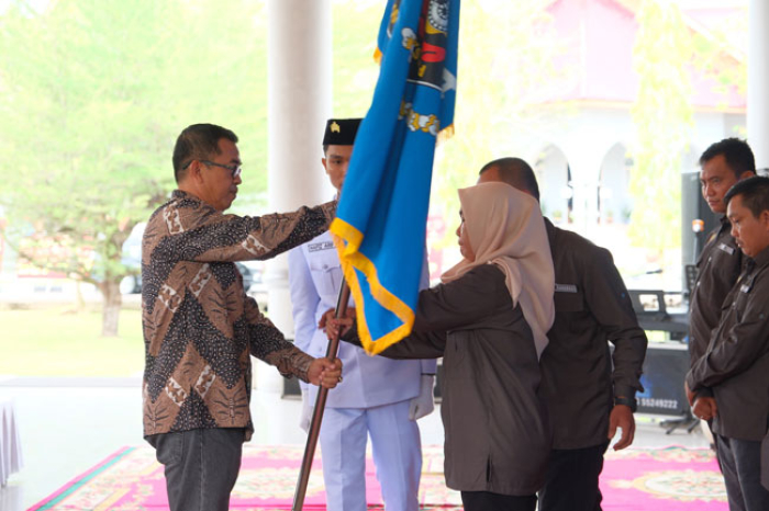 Proposal Kegiatan Beredar Atas Nama PWI Siak, Ketua Wiwik: Itu Bukan Kita! 