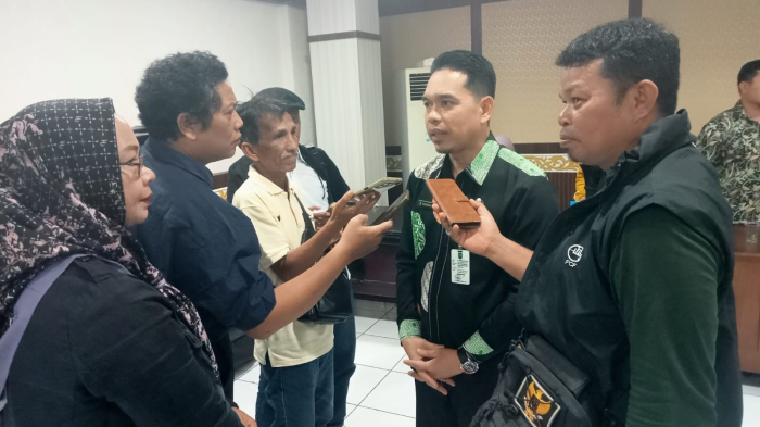 Disdik Riau Masih Proses Penetapan 69 Kepala Sekolah Definitif