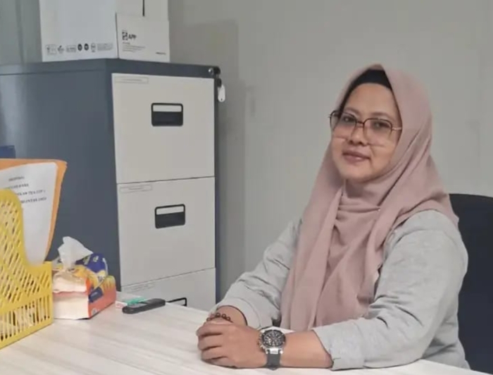 PPWI Inhil Layangkan Surat ke DPRD, Minta RDP Soal Polemik di MTsN 2