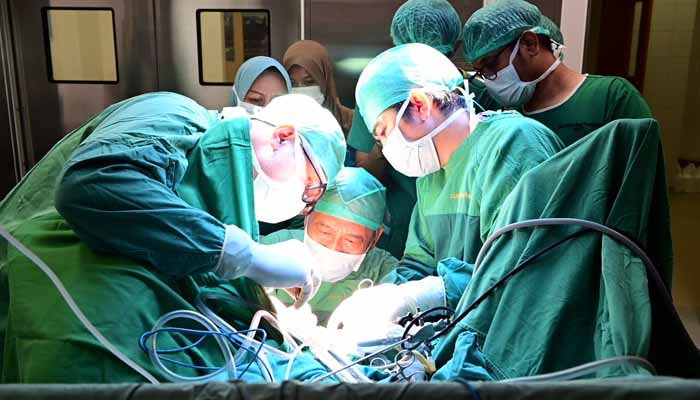 Kasus Menouria Langka Ditangani RSUD Arifin Achmad, Pasien Kini Dapat Haid Normal