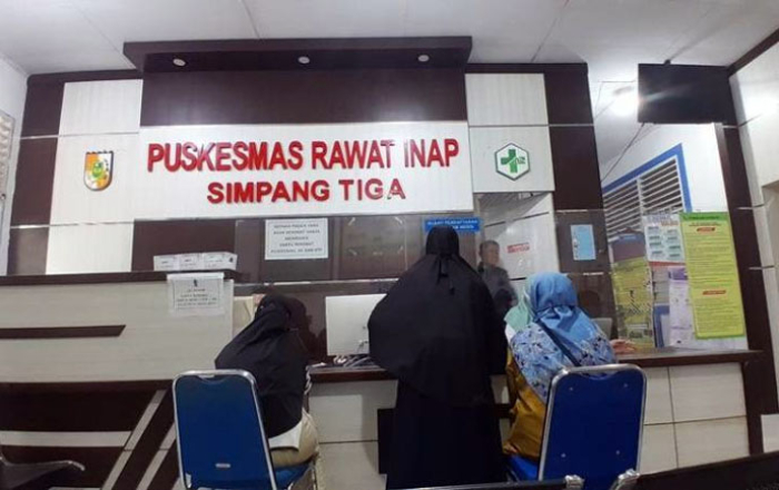 Cukup Dengan KTP, 300 Ribu Warga Kota Pekanbaru Bisa Berobat Gratis
