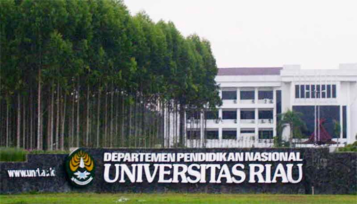 Hasil SNBT 2025 Diumumkan, 3.326 Peserta Lolos di Universitas Riau