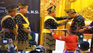 Kapolri dan “Ingatan Budi”: Ketika Pengayoman Menjadi Kehadiran yang Nyata