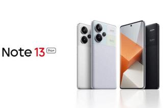 Review dan Spesifikasi Redmi Note 13 Pro, Smartphone Kamera 200MP