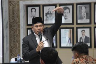 Agrinas Palma Nusantara Hentikan KSO, Terapkan Pola VendorisasiTera dan Kemitraan